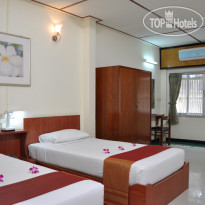 Swan Hotel