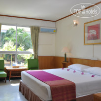 Swan Hotel