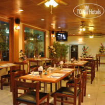 Swan Hotel