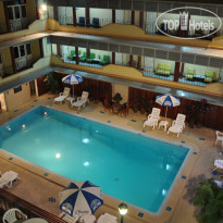 Swan Hotel