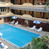 Swan Hotel