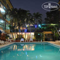 Swan Hotel
