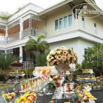 The Tawana Bangkok 