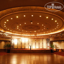 The Tawana Bangkok 