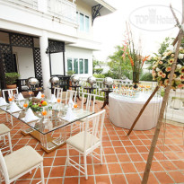 The Tawana Bangkok 