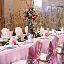 The Tawana Bangkok 