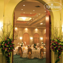 The Tawana Bangkok 