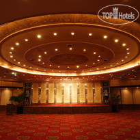 The Tawana Bangkok Бальный зал