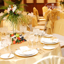 The Tawana Bangkok 