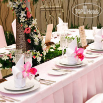 The Tawana Bangkok 