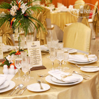 The Tawana Bangkok 