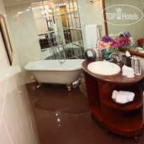 The Tawana Bangkok 