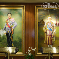 The Tawana Bangkok 