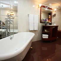 The Tawana Bangkok 