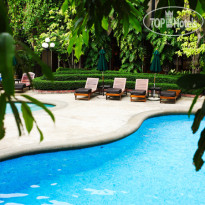 The Tawana Bangkok 