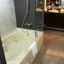 The Tawana Bangkok 