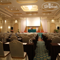 The Tawana Bangkok 