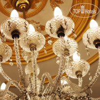 The Tawana Bangkok Люстра