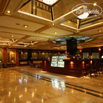 The Tawana Bangkok 