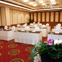 The Tawana Bangkok 