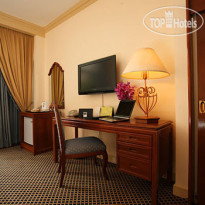 The Tawana Bangkok 