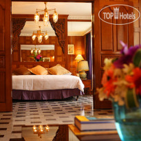 The Tawana Bangkok 