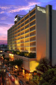 The Tawana Bangkok 4*