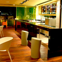 The Tivoli Hotel Bangkok Бар