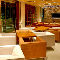 The Tivoli Hotel Bangkok Холл