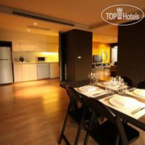 Tenface Hotel Bangkok 