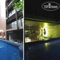 Tenface Hotel Bangkok 