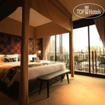 Tenface Hotel Bangkok 