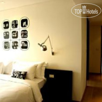 Tenface Hotel Bangkok 