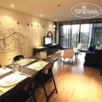 Tenface Hotel Bangkok 