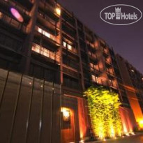 Tenface Hotel Bangkok 