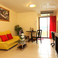 Vaboir Lodge Royal Suite