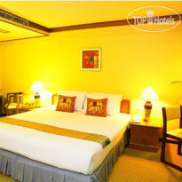 Wall Street Inn Hotel