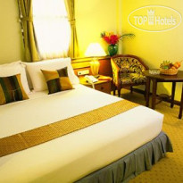 Wall Street Inn Hotel