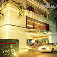 Hotel photo The Swiss Lodge 4*