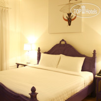 The Heritage Baan Silom 