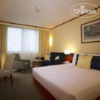 Novotel Bangna Bangkok 