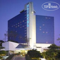 Novotel Bangna Bangkok 