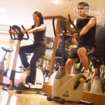 Novotel Bangna Bangkok 