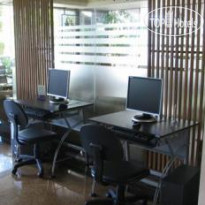 Forum Park Hotel Bangkok 