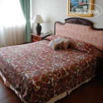 Forum Park Hotel Bangkok 