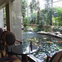 Forum Park Hotel Bangkok 