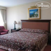 Forum Park Hotel Bangkok 