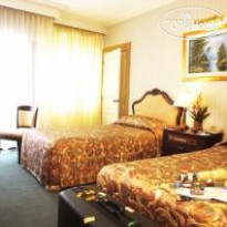 Forum Park Hotel Bangkok 