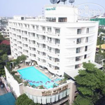 Forum Park Hotel Bangkok 