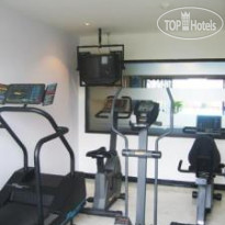 Forum Park Hotel Bangkok 